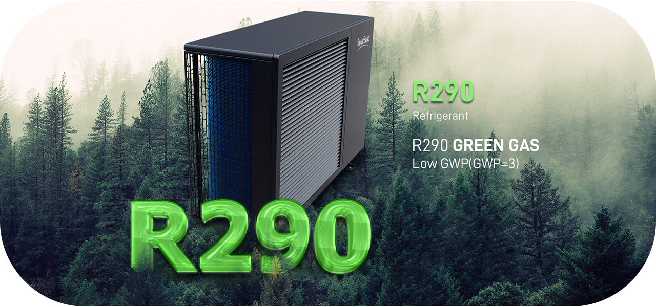 refrigerant 17 refrigerante 17