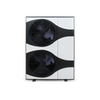 18kW/24kW 380V R32 Bombas de calor de fuente de aire de alta eficiencia ecológica para calefacción y enfriamiento