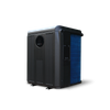 30kW35kW 380V Alta eficiencia R32 Bomba de calor de piscina para la piscina para el ahorro de energía y el año y el calefacción de agua cómoda durante todo el año
