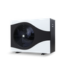 10kW/14kW 380V R32 Protección inteligente del medio ambiente Calentador de agua de bomba de calor doméstica