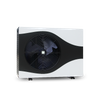 10kW/14kW 380V R32 Protección inteligente del medio ambiente Calentador de agua de bomba de calor doméstica