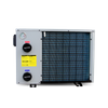 7kW/10kW/13kW/17kW/21kW/30kW Avanzado R32 Inverter Pool Calentador de agua de calor de calor para una eficiencia energética superior