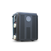30kW35kW 380V Alta eficiencia R32 Bomba de calor de piscina para la piscina para el ahorro de energía y el año y el calefacción de agua cómoda durante todo el año