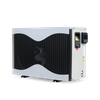 30kW 380V R32 Inverter de calentador de agua de piscina Nova Serie