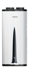 Calentador de agua de bomba de calor Smart R290 - El mejor sistema de agua caliente residencial 220V