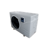 7kW/10kW/13kW/17kW/21kW/25KW R32 Bomba de calor de piscina R32 O -ONDER INVER - BYC Serie