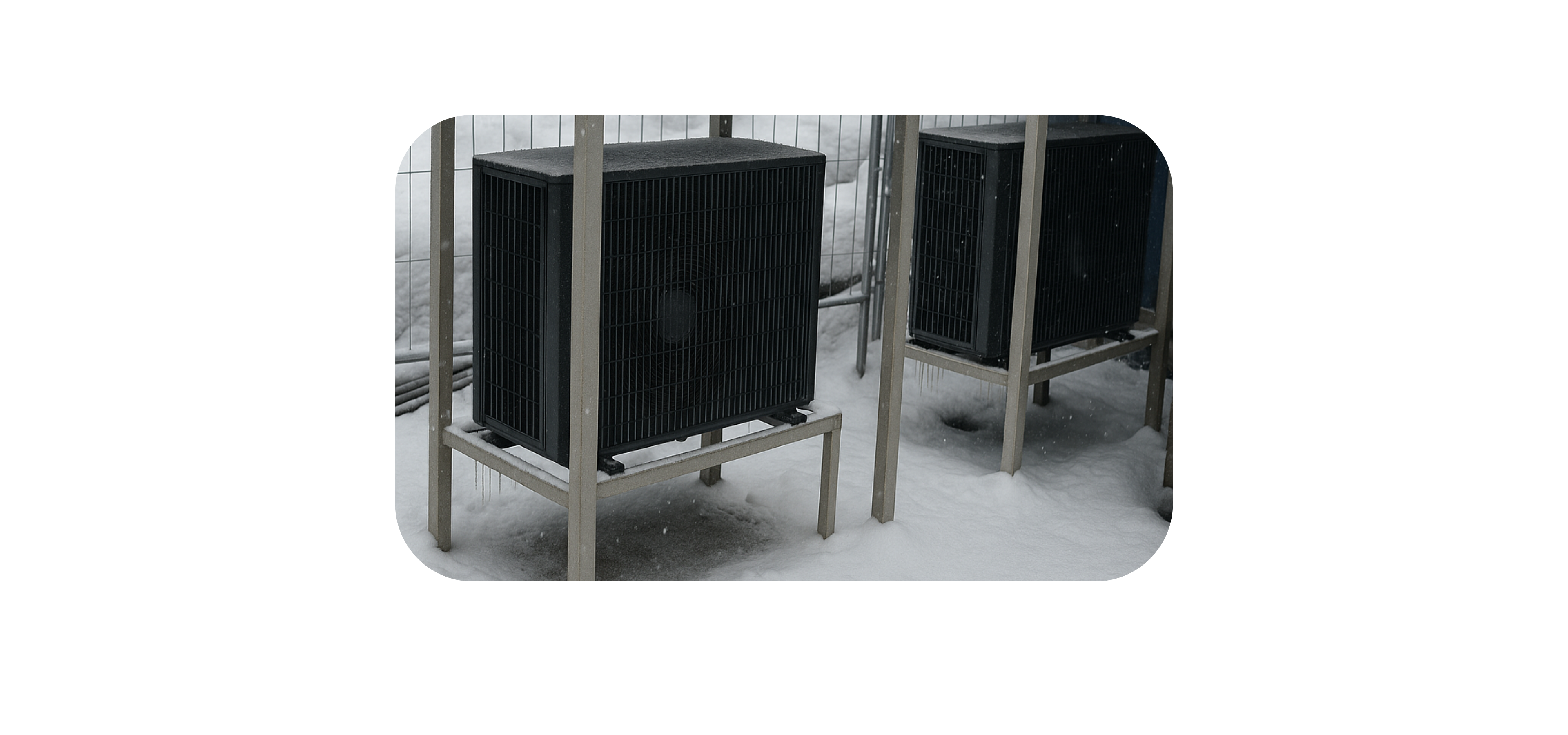 Mejor bomba de calor