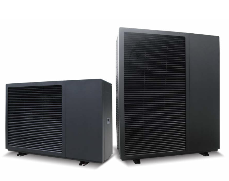 monobloque R290