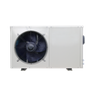 5kW/6kW/8kW/12kW/16kW/30kW R410A Natación de la piscina Bomba de calor del calentador de agua Metal - Serie YC