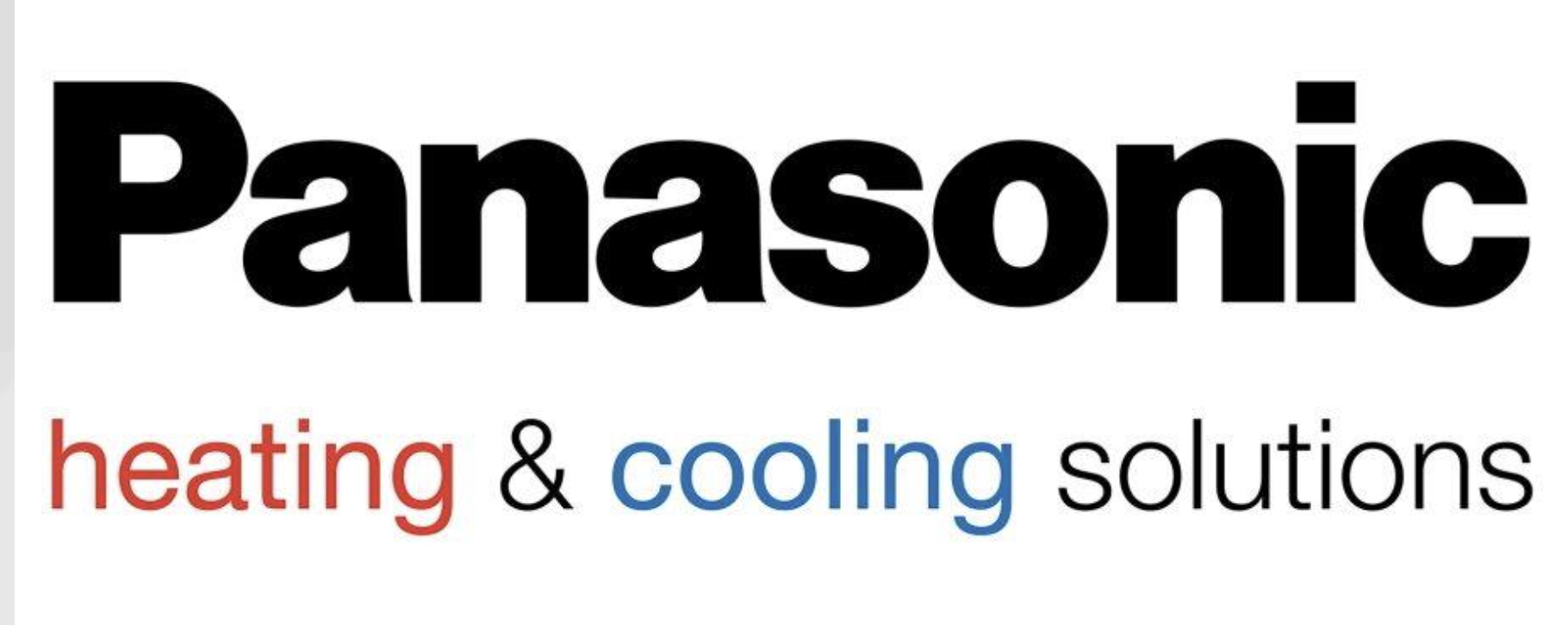 Calefacción y enfriamiento de Panasonic