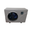 7kW/10kW/12kW/15kW/19kW Bomba de calor de piscina R410A con ABS tradicional - Serie YC