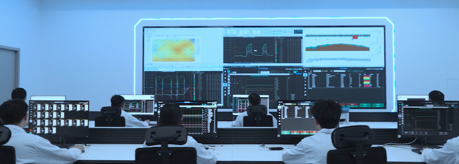 I + D de la bomba de calor