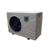 7kW/10kW/12kW/15kW/19kW Bomba de calor de piscina R410A con ABS tradicional - Serie YC