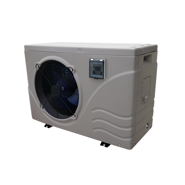 7kW/10kW/12kW/15kW/19kW Bomba de calor de piscina R410A con ABS tradicional - Serie YC