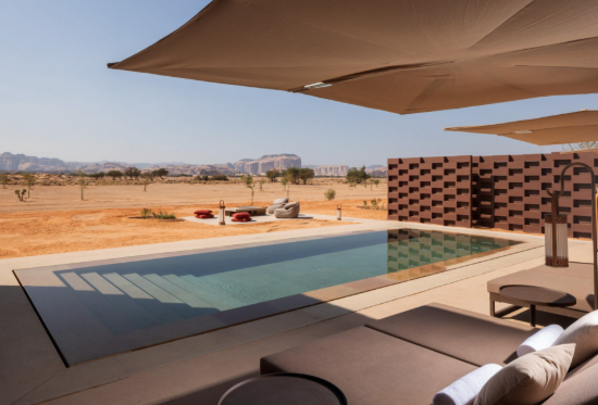piscina dubai 