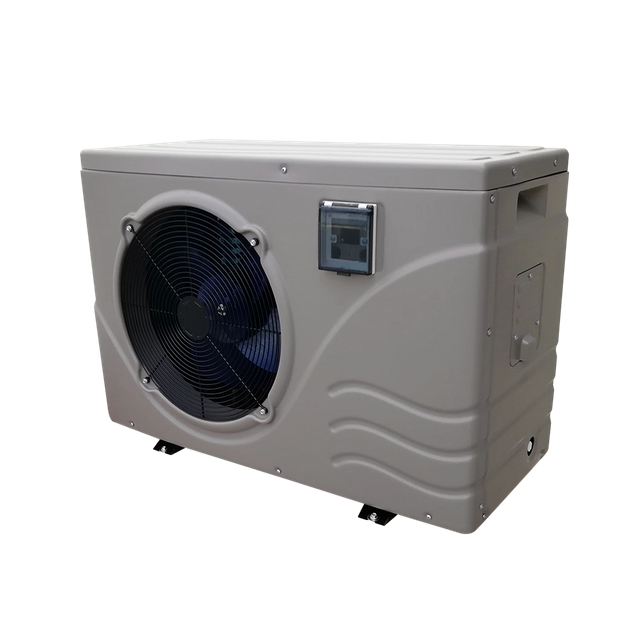 7kW/10kW/13kW/17kW/21kW/25KW R32 Bomba de calor de piscina R32 O -ONDER INVER - BYC Serie