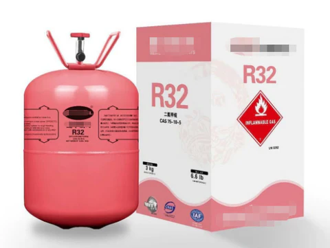 Refrigerante R32