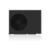 Bomba de calor monobloque de 4kW/6kW/8kW/10kW A+++ 32dB(A) para calefacción, refrigeración y ACS - Serie Ultra