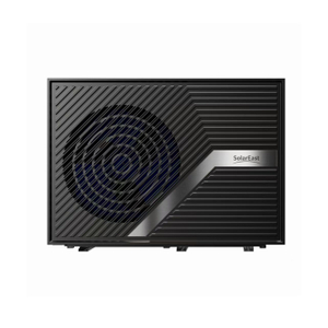 Bomba de calor monobloque de 4kW/6kW/8kW/10kW 32dB(A) para calefacción, refrigeración y ACS - Serie U