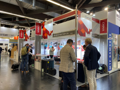 2023 Chillventa en Alemania