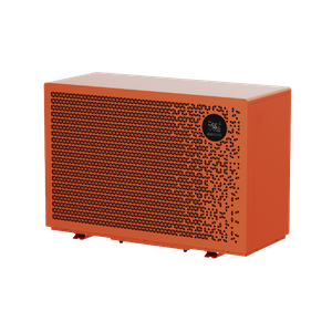 Bomba de calor para piscina con fuente de aire R32 de 7kW/9kW/17kW/21kW/30kW/35kW con función IoT - Serie S21