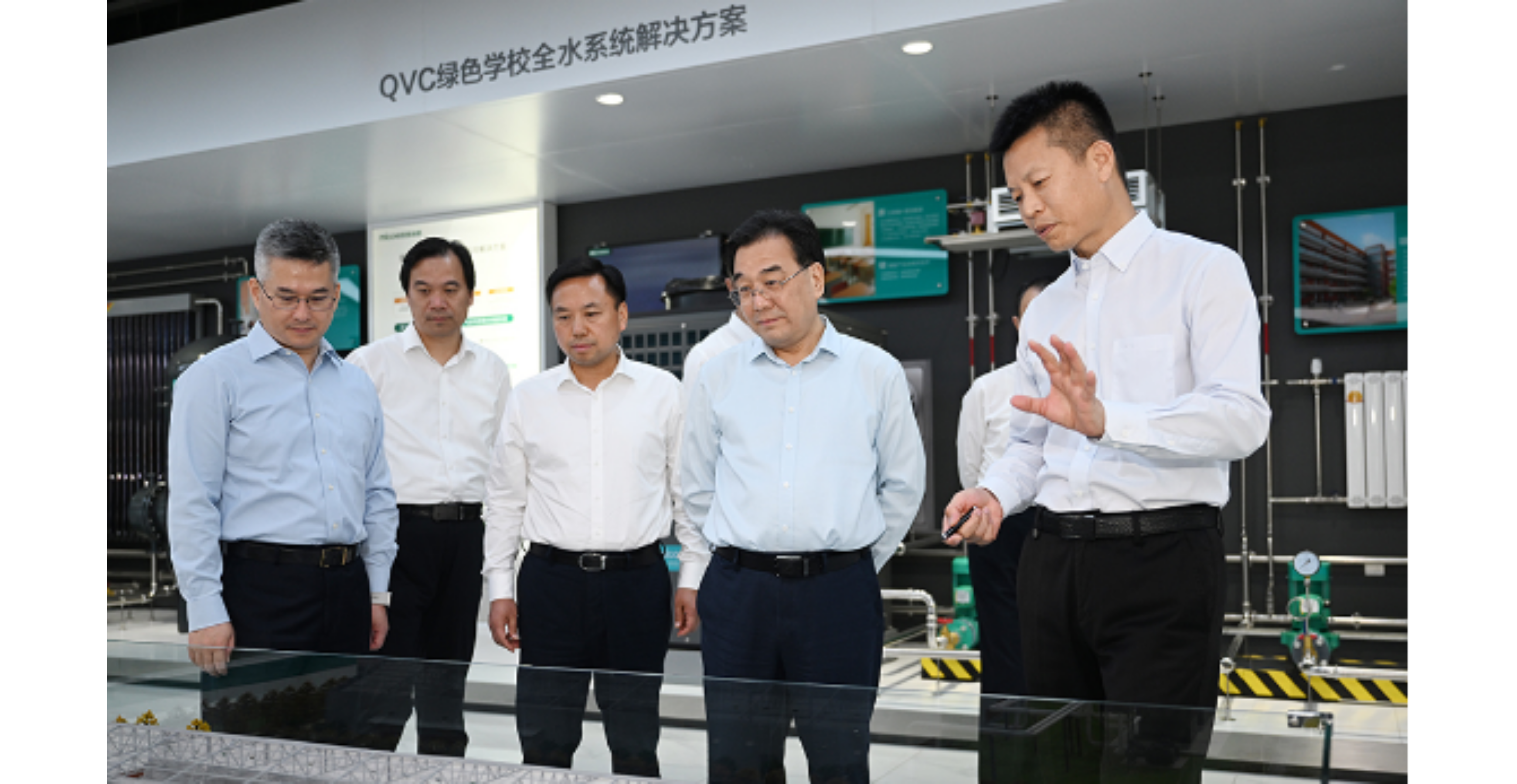 Secretario Xin Changxing