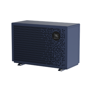 Bomba de calor para piscina con fuente de aire R290 de 7kW/9kW/17kW/21kW/30kW/35kW con función IoT - Serie N24