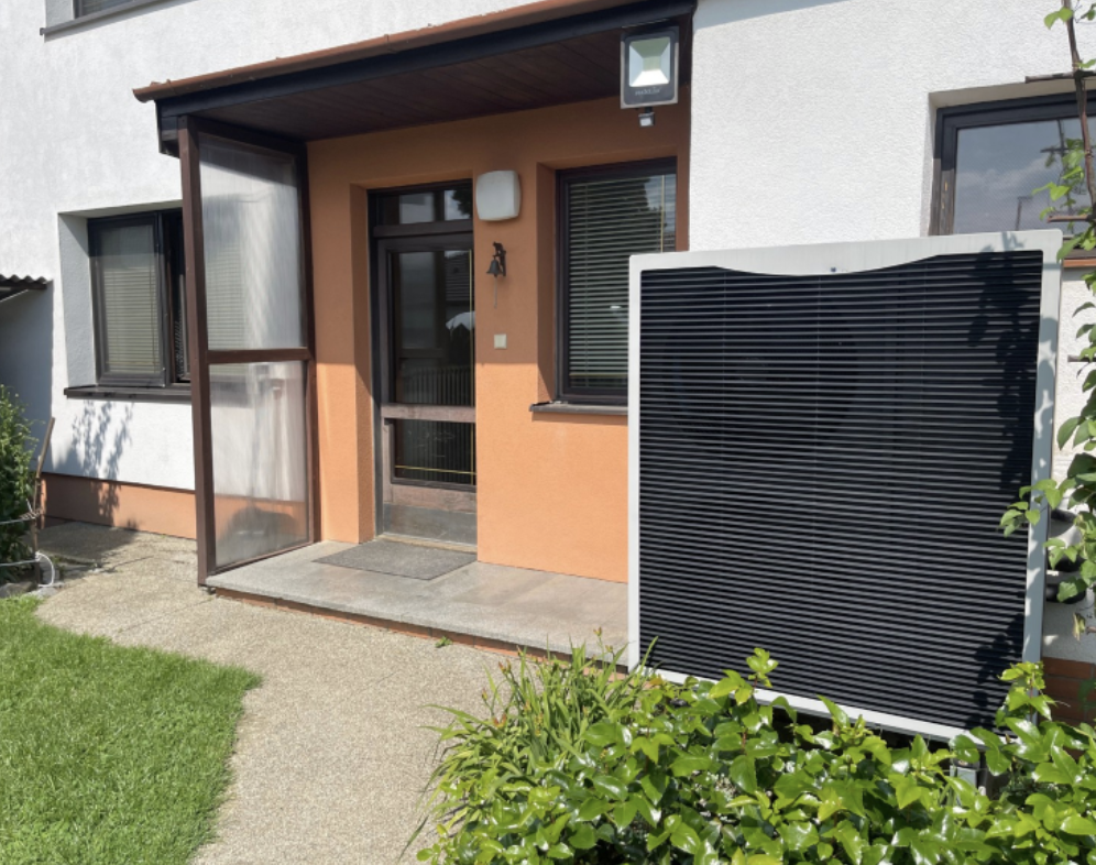 heating heat pump residential application in France.png